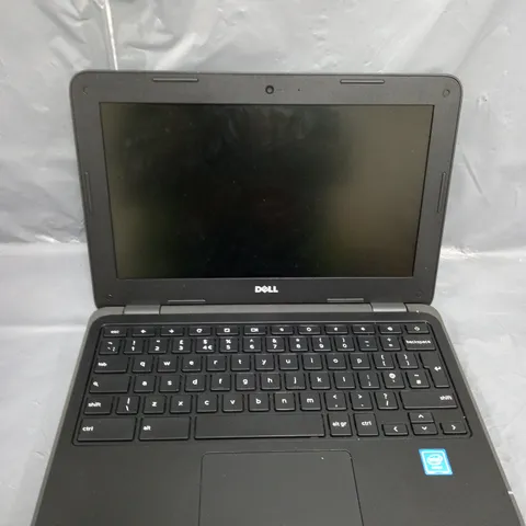 DELL CHROMEBOOK 11 3180 11 INCH	CELERON N3060 1.60GHZ