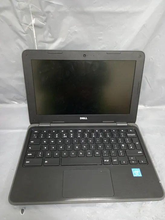 DELL CHROMEBOOK 11 3180 11 INCH	CELERON N3060 1.60GHZ