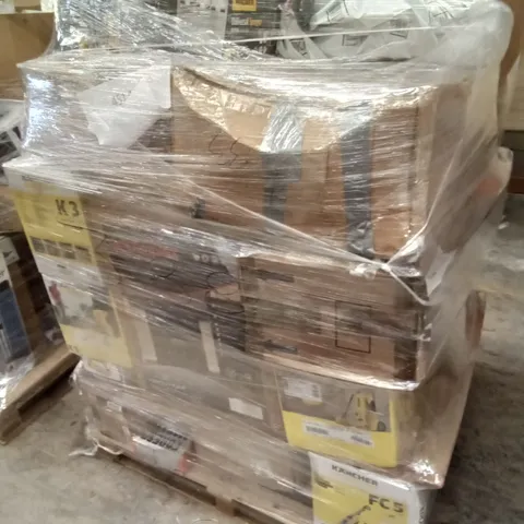 PALLET OF APPROXIMATELY 25 ASSORTED ITEMS INCLUDING: