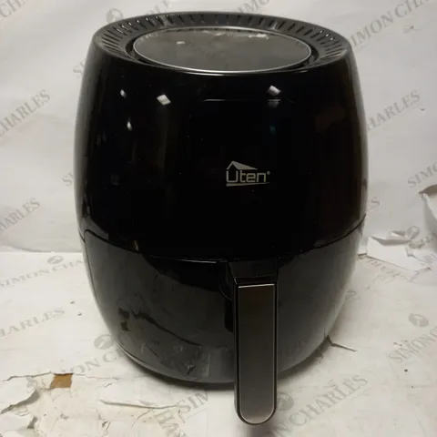 UTEN LOW-FAT AIR FRYER HF-1088TS