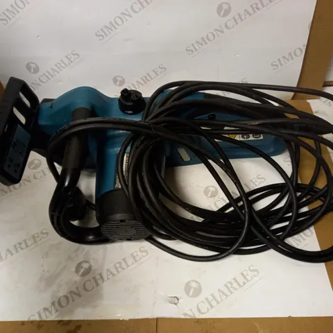 MAKITA UC3541A/2 240V ELECTRIC CHAINSAW BODY