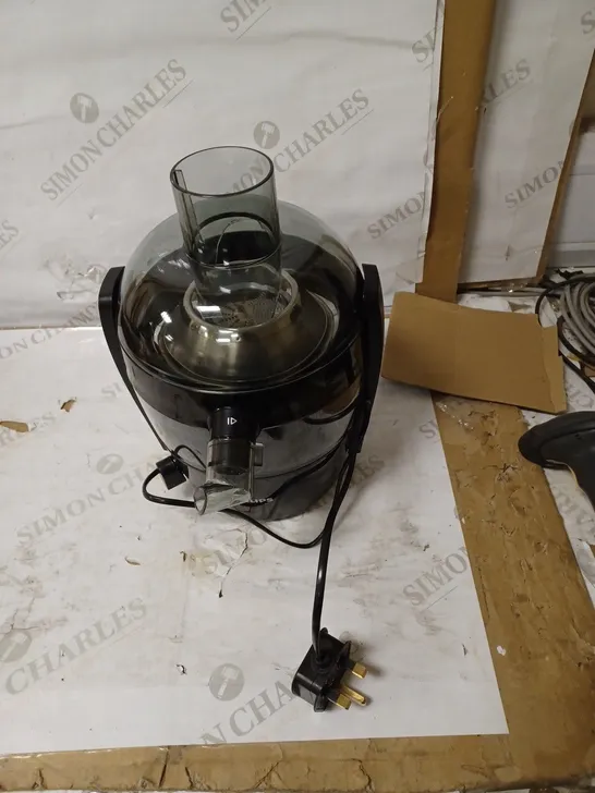 PHILIPS CENTRIFUGAL JUICER