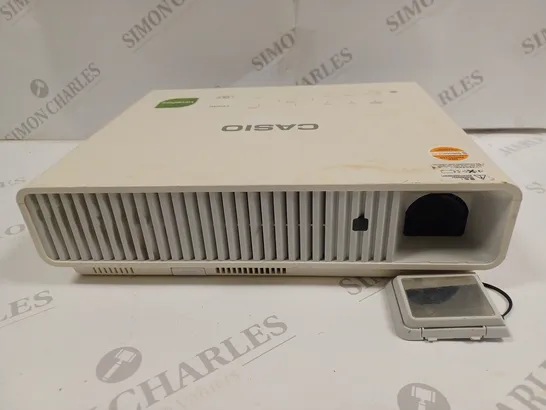 UNBOXED CASIO XJ-M156 DATA PROJECTOR