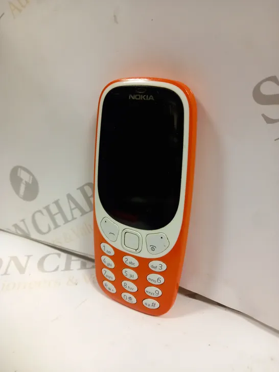 NOKIA TA-1008 MOBILE PHONE 