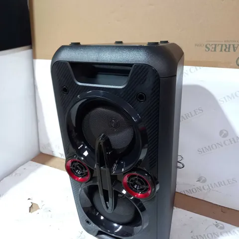 BLUETOOTH PARTY SPEAKER