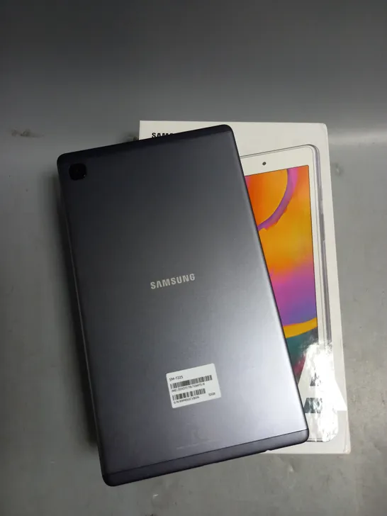 BOXED SAMSUNG GALAXY TAB A SM-T225 32GB IN GRAPHITE