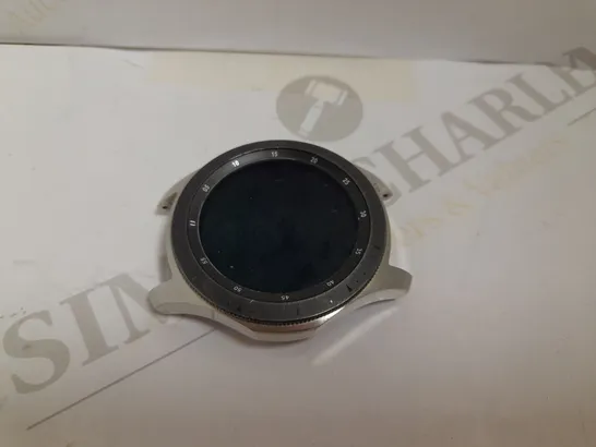 SAMSUNG GALAXY WATCH