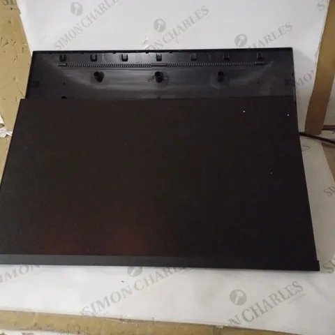 KOORUI 24 INCH 1080P 75HZ VA MONITOR, BLACK [COLLECTION ONLY]