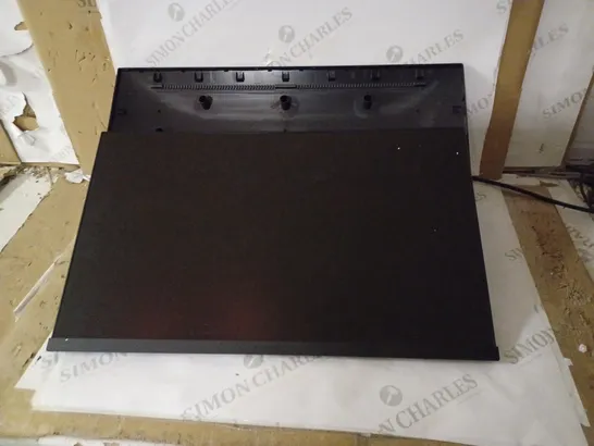 KOORUI 24 INCH 1080P 75HZ VA MONITOR, BLACK [COLLECTION ONLY]