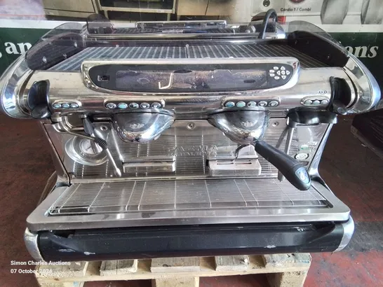 FAEMA EMBLEMA COMMERCIAL COFFEE ESPRESSO MACHINE 