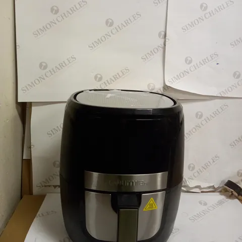 GOURMIA DIGITAL 6 QT DIGITAL AIR FRYER