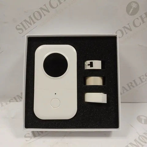 BOXED PHOMEMO SMALL LABEL PRINTER D30 