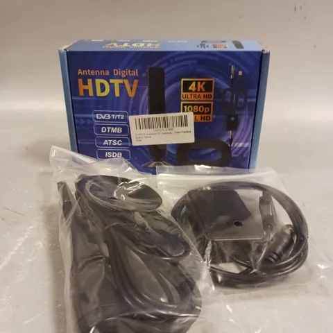 BOXED HDTV DIGITAL ANTENNA 