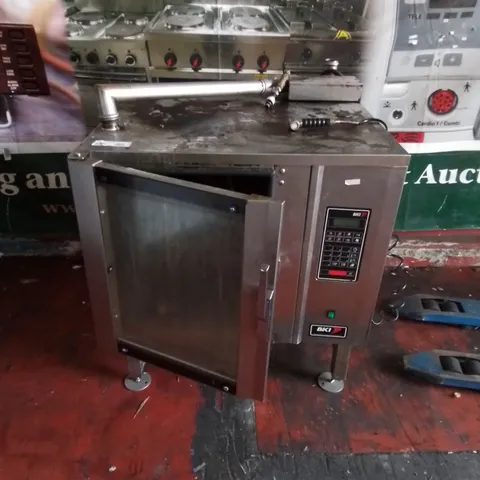 BKI COMMERCIAL SINGLE OVEN