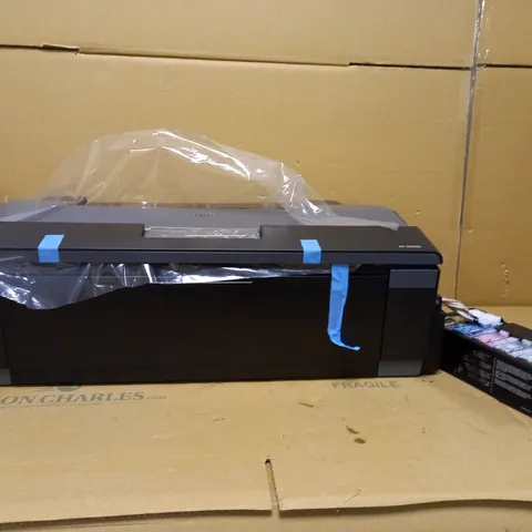 EPSON ET-2500 PRINTER