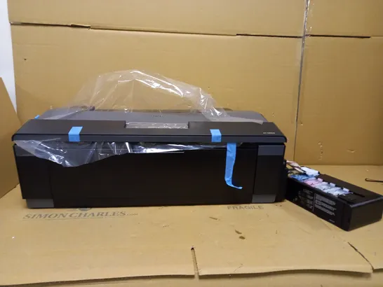 EPSON ET-2500 PRINTER