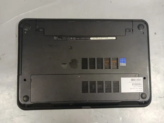 DELL LATITUDE 3540 LAPTOP