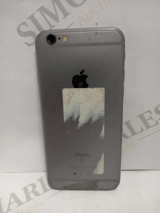 APPLE IPHONE 6S (A1688) SMARTPHONE 