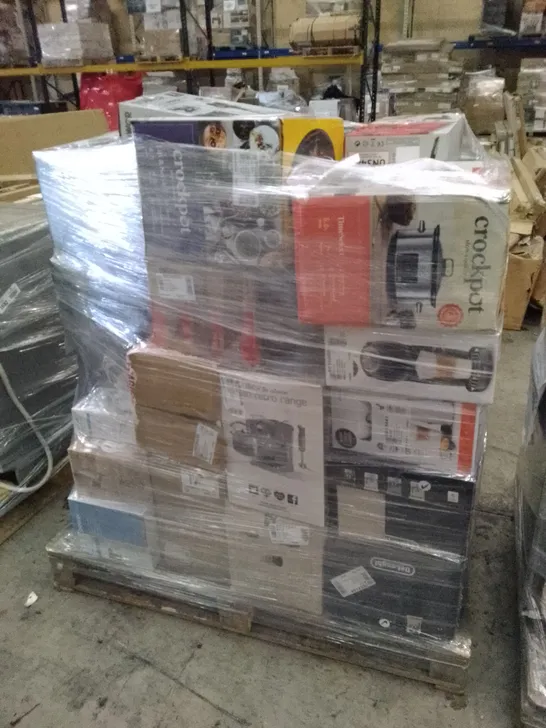 PALLET OF APPROXIMATELY 43 ASSORTED HOUSEHOLD & ELECTRICAL PRODUCTS TO INCLUDE