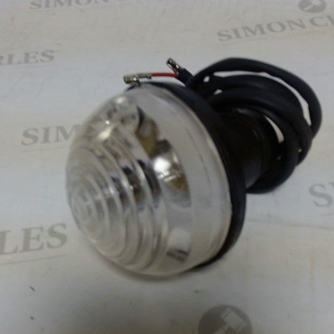 RTC5012R LAND ROVER FRONT SIDE LAMP 