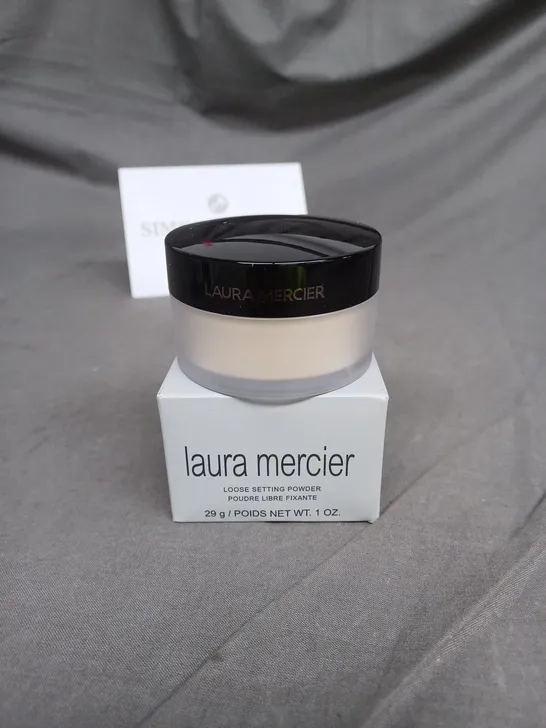 LAURA MERCIER LOOSE SETTING POWDER TRANSLUCENT 29G