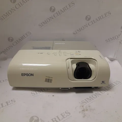 EPSON EUROPE EMP-S5 PROJECTOR