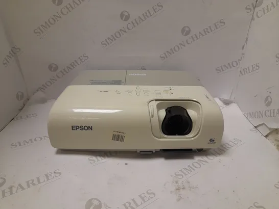 EPSON EUROPE EMP-S5 PROJECTOR