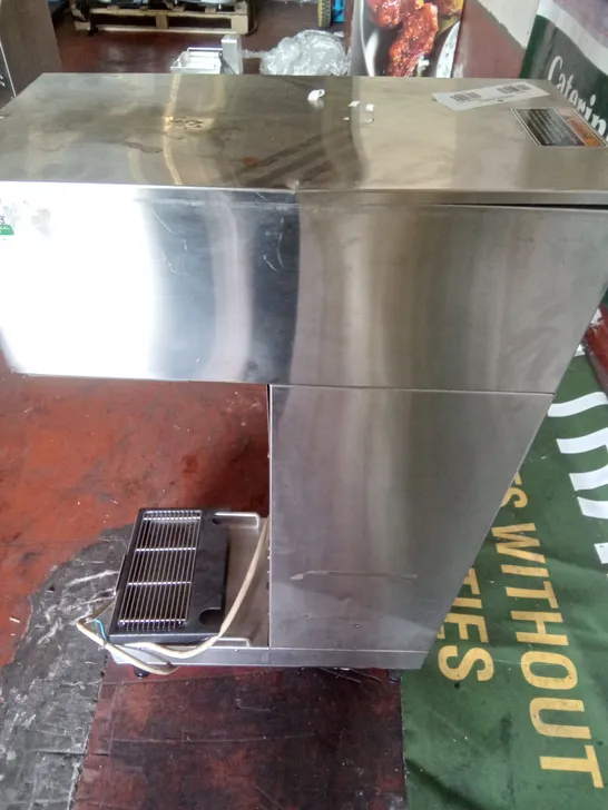 SOFTHEAT HOT WATER DISPENSER 