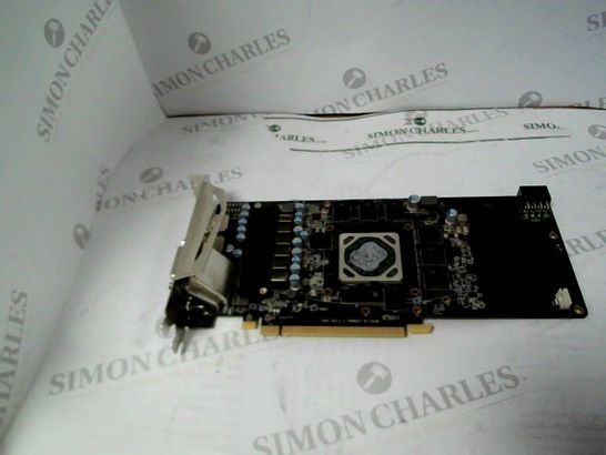 MSI AMD RADEON RX 570 ARMOR 8G GRAPHICS CARD 