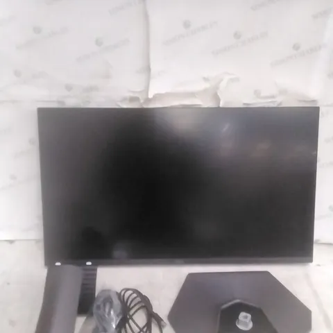 BOXED DELL 32" 4K UHD GAMING MONITOR 