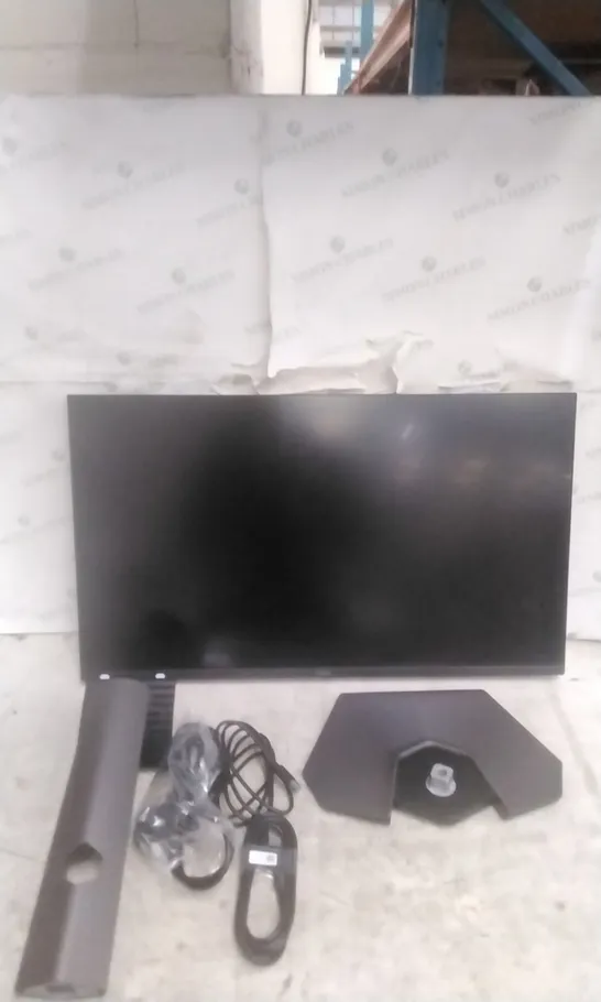 BOXED DELL 32" 4K UHD GAMING MONITOR 