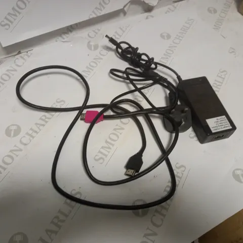 POWER SUPPLY AND HDMI CABLE FOR SKY Q BOX