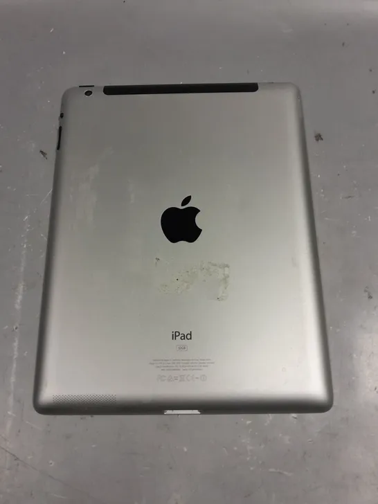 UNBOXED APPLE IPAD 32GB - A1430