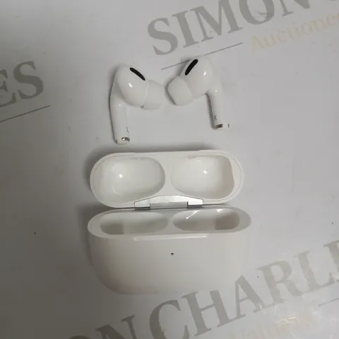 APPLE AIRPODS PRO A2190