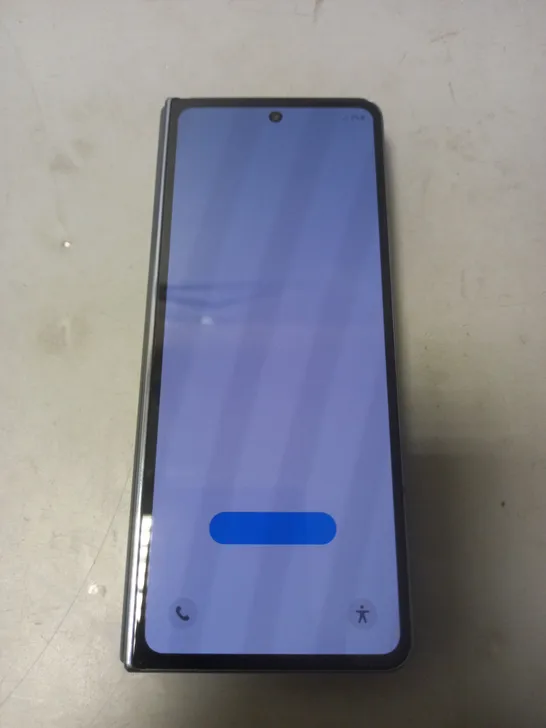 SAMSUNG GALAXY Z FOLD4