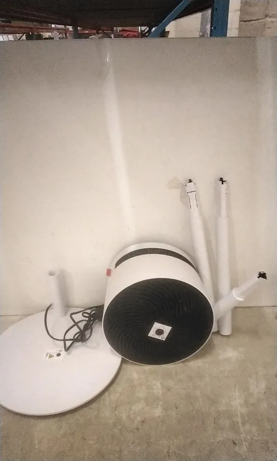 BOXED BONECO F230 AIR SHOWER FAN 