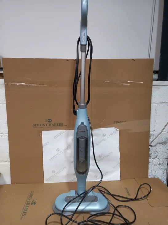 SHARK S6002UK STEAM FLOOR MOP  