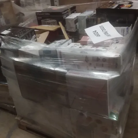 PALLET OF APPROXIMATELY 75 ASSORTED ELECTRICAL ITEMS INCLUDING 