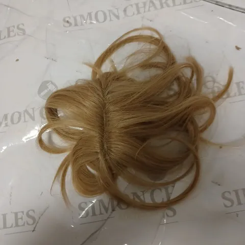 EASILOCKS BLONDE CLIP IN EXTENSION