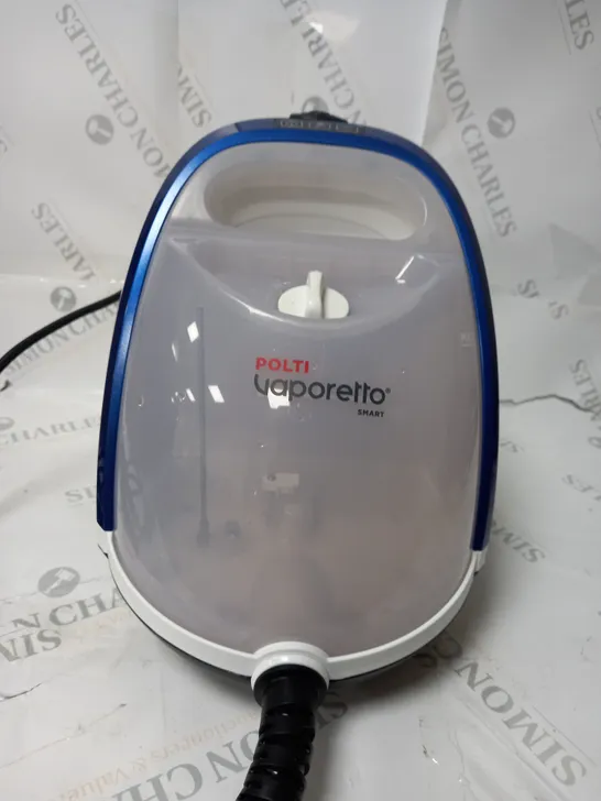 POLTI VAPORETTO SMART 100B STEAM CLEANER 