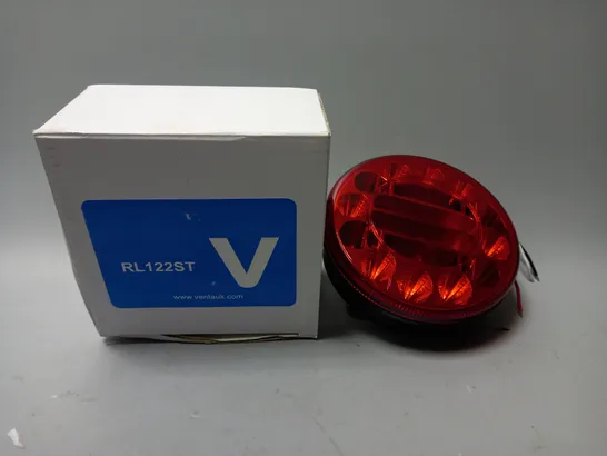 BOXED VENTA RL122ST LED REAR LIGHT STOP/TAIL/INDICATOR 