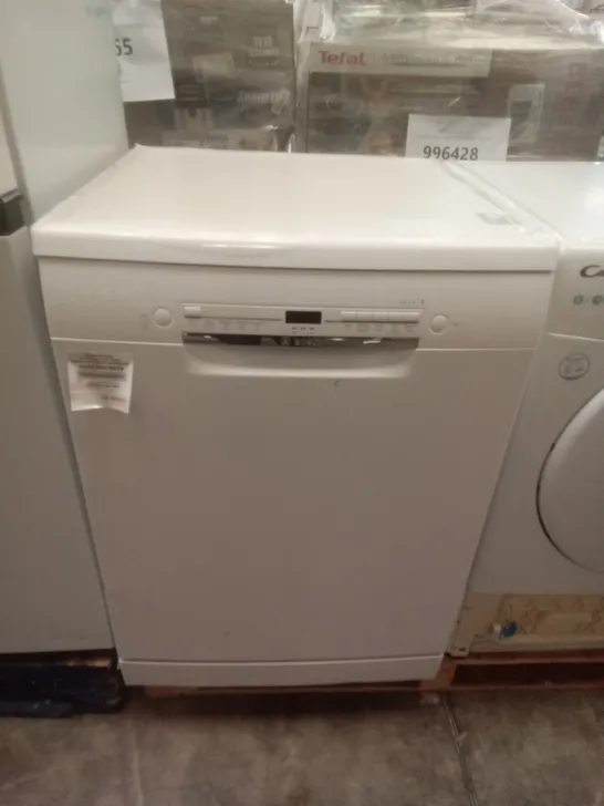 BOSCH SERIES 2 SMS2ITW08G WIFI CONNECTING DISHWASHER 