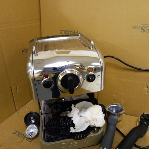 DUALIT COFFEE MACHINE