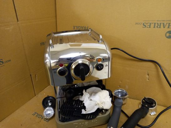 DUALIT COFFEE MACHINE