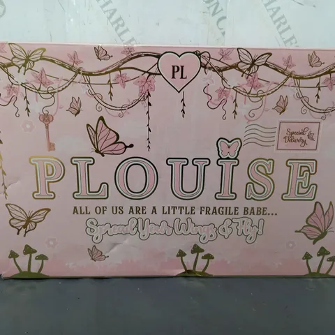 PLOUISE WEDDING WISHXL PALETTE SET