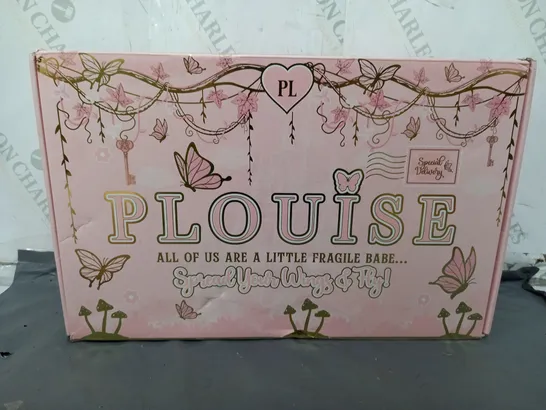 PLOUISE WEDDING WISHXL PALETTE SET