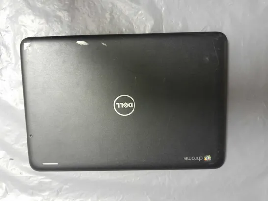 DELL CHROMEBOOK 7265D2W IN BLACK