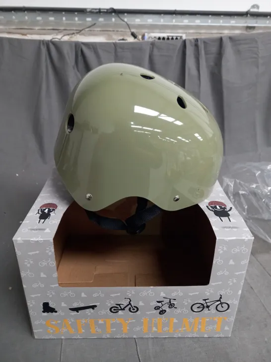 COCONUTS SAFETY HELMET SIZE S 