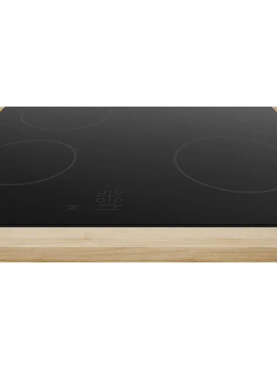 BOSCH PKE61RAA8B 60CM INTERGRATED CERAMIC HOB RRP £599