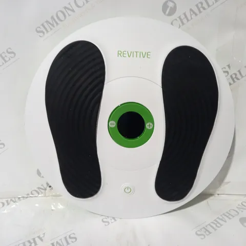 BOXED REVITIVE ESSENTIAL CIRCULATION BOOSTER